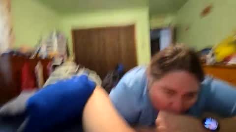 All alone tonight online show from April 5, 4:15 pm