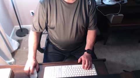 Stormy6569 online show from February 24, 2:48 pm