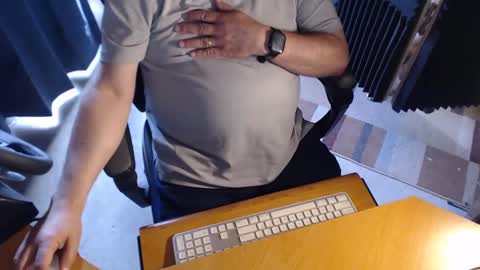 Stormy6569 online show from September 22, 2:08 pm