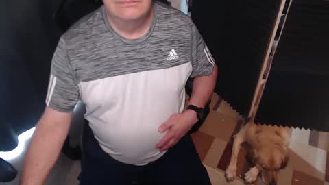 Stormy6569 online show from September 30, 1:49 pm