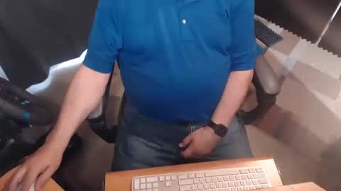 Stormy6569 online show from October 13, 2:06 pm