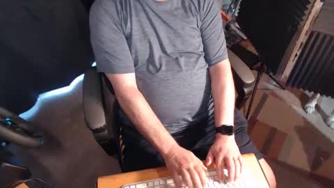 Stormy6569 online show from November 10, 4:39 pm