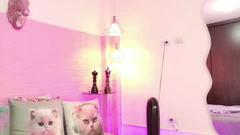 stormy_jhonson9 online show from April 16, 8:31 pm