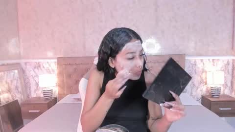 Snapshot of stormybdsm chatting on February 22, 10:52 pm Stormy online show from February 22, 10:52 pm