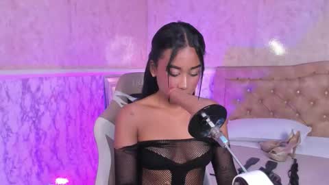 Stormy  online show from March 26, 5:35 am