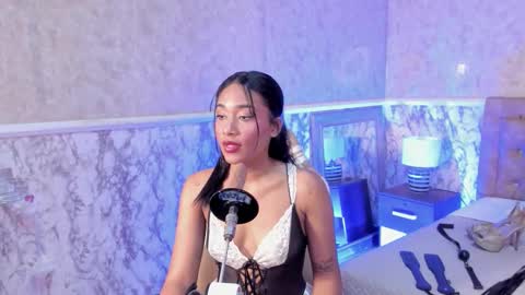 Stormy  online show from March 29, 3:50 am