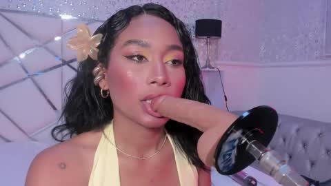 Stormy  online show from April 18, 4:16 am