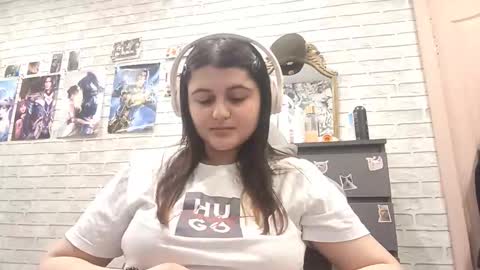 Jasmin online show from February 24, 1:31 pm