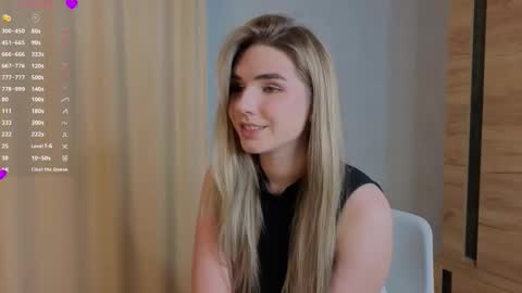 Luna online show from January 9, 5:15 pm