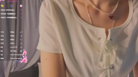 Luna online show from March 16, 1:04 pm