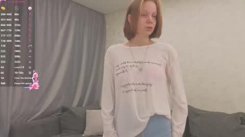 Luna online show from March 23, 1:15 pm