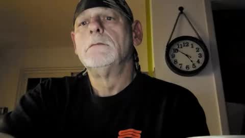 stormynorm14 online show from December 5, 9:50 am