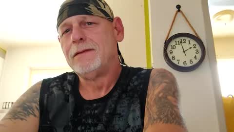 stormynorm14 online show from December 5, 6:55 pm