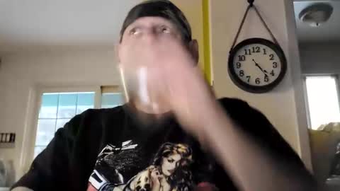 stormynorm14 online show from December 25, 9:22 pm