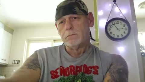 stormynorm14 online show from December 29, 7:53 pm