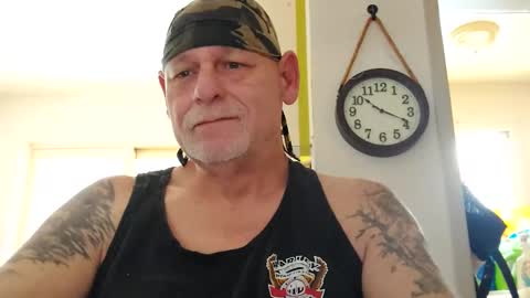 stormynorm14 online show from January 4, 3:17 pm