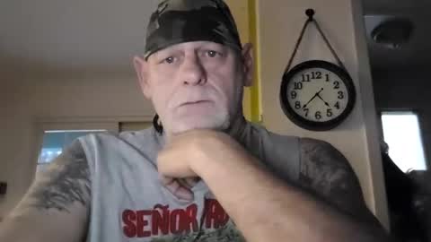 stormynorm14 online show from January 5, 9:36 pm