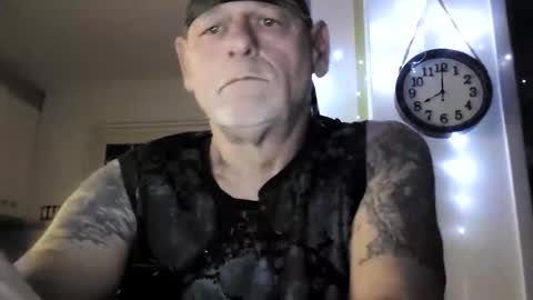 stormynorm14 online show from January 12, 1:00 am