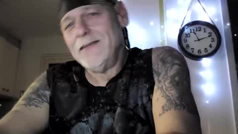 stormynorm14 online show from January 12, 4:10 am