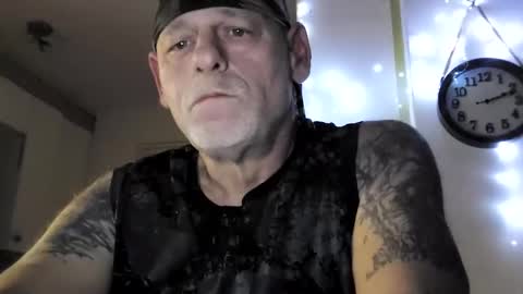 stormynorm14 online show from January 12, 7:11 am