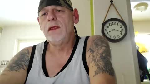 stormynorm14 online show from January 12, 1:16 pm