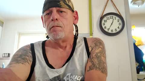 stormynorm14 online show from January 12, 5:33 pm