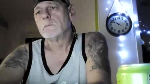 stormynorm14 online show from January 13, 2:50 am