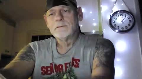 stormynorm14 online show from January 19, 5:05 am