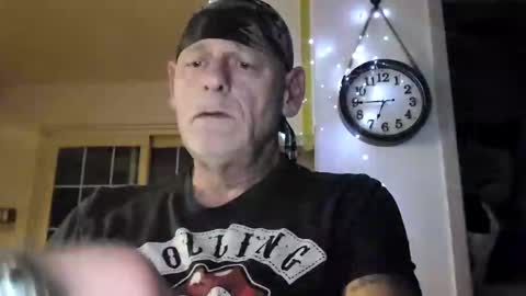 stormynorm14 online show from January 19, 11:43 pm