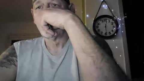 stormynorm14 online show from February 1, 5:28 am