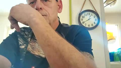 stormynorm14 online show from February 1, 5:37 pm