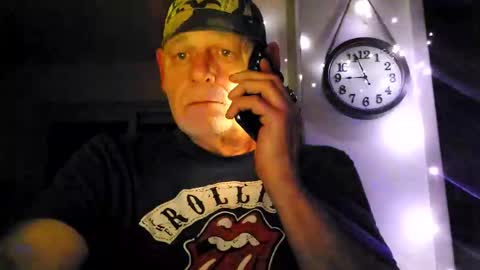 stormynorm14 online show from February 2, 1:55 am