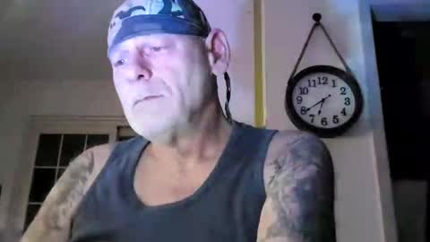 stormynorm14 online show from February 6, 11:37 pm