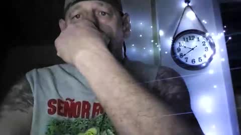 stormynorm14 online show from February 8, 2:36 am