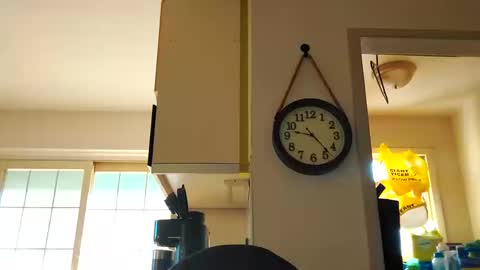 stormynorm14 online show from October 11, 1:20 pm