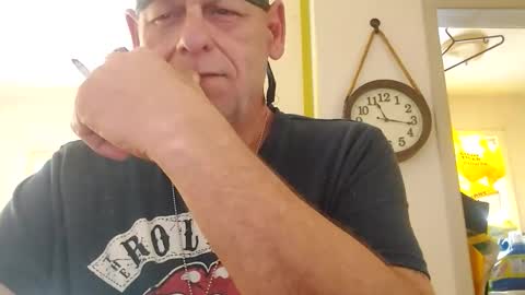 Snapshot of stormynorm14 chatting on December 21, 4:14 pm stormynorm14 online show from December 21, 4:14 pm