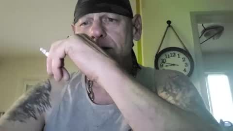 Snapshot of stormynorm14 chatting on July 3, 12:50 am stormynorm14 online show from July 3, 12:50 am