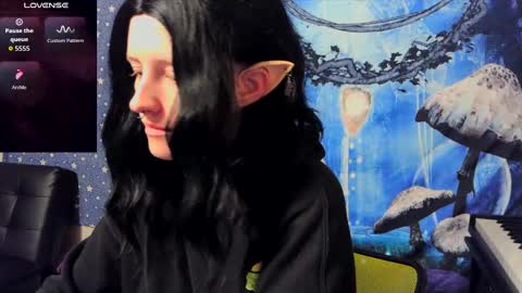 Stormythunder online show from September 17, 8:27 am