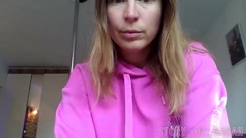 Sarah online show from January 13, 1:05 pm