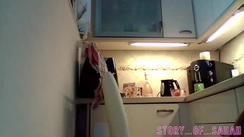 Snapshot of story_of_sarah chatting on February 17, 9:39 am Sarah online show from February 17, 9:39 am