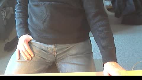 Dave online show from November 21, 2:49 pm