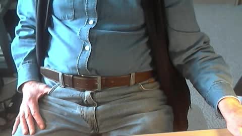 Dave online show from April 12, 2:22 pm