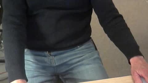 Dave online show from April 19, 8:33 pm