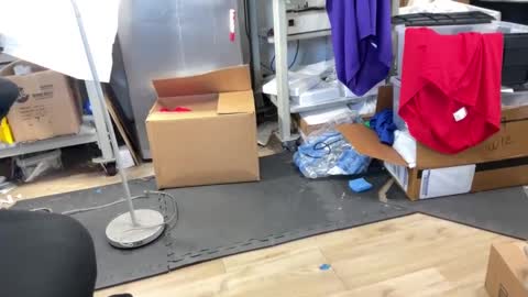 NAV online show from December 22, 3:44 pm