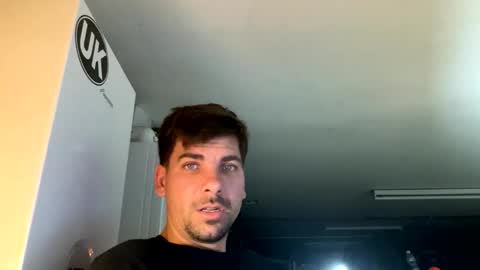Snapshot of str8boyxxx1 chatting on June 6, 8:57 pm Str8boyxxx online show from June 6, 8:57 pm