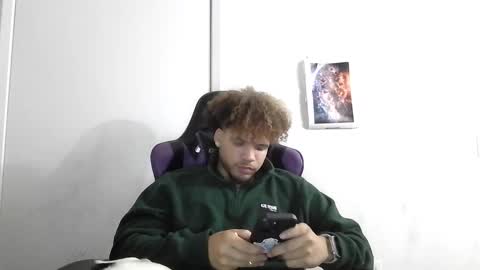 Dj online show from September 23, 4:26 am