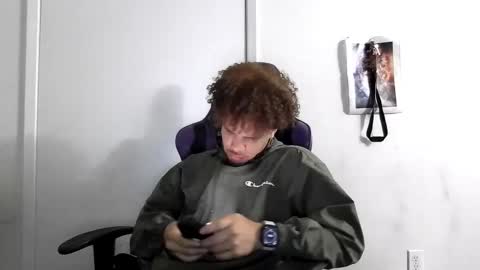 Dj online show from November 19, 2:55 am