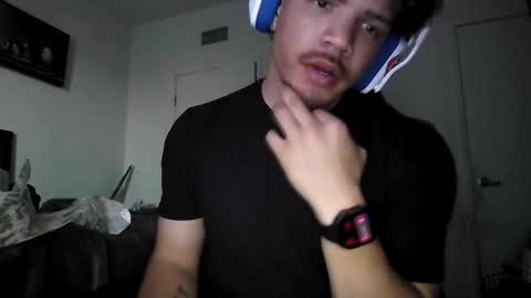 Dj online show from March 7, 1:24 am