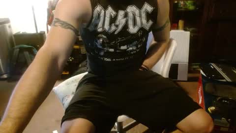 Str8 online show from February 4, 2:21 pm