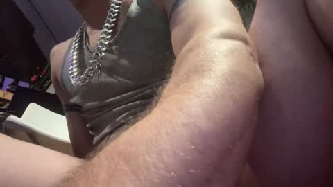 Str8 online show from February 5, 5:53 pm